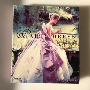 The Party Dress by Alexandra Black